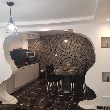 Appartement Diamant แซ็งต์-จูเนียง ภายนอก รูปภาพ