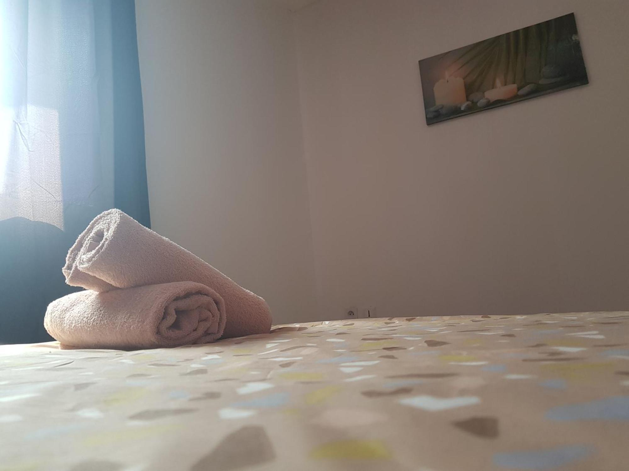 Appartement Diamant แซ็งต์-จูเนียง ภายนอก รูปภาพ