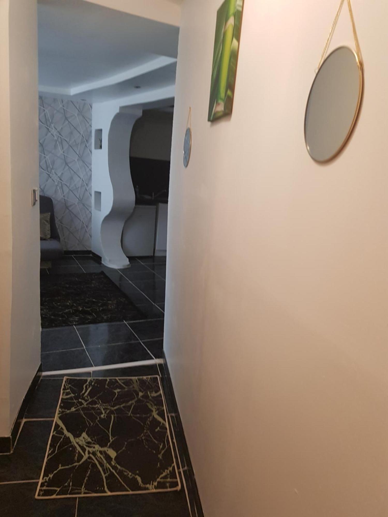 Appartement Diamant แซ็งต์-จูเนียง ภายนอก รูปภาพ