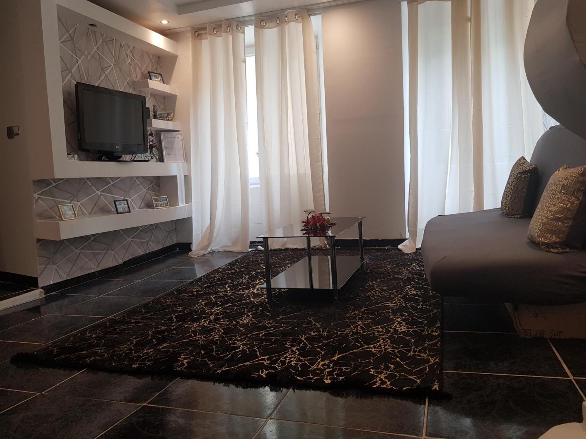 Appartement Diamant แซ็งต์-จูเนียง ภายนอก รูปภาพ