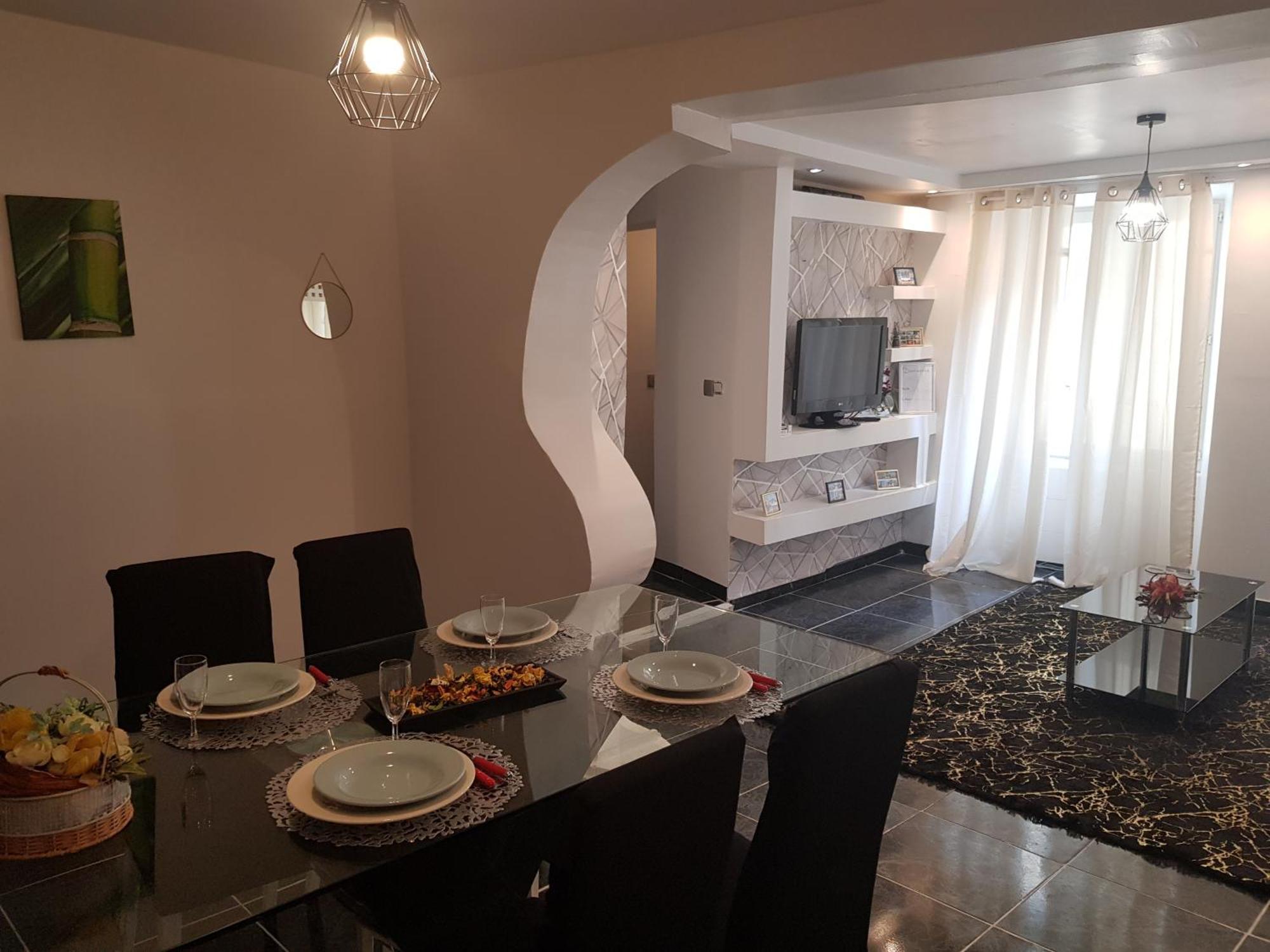 Appartement Diamant แซ็งต์-จูเนียง ภายนอก รูปภาพ