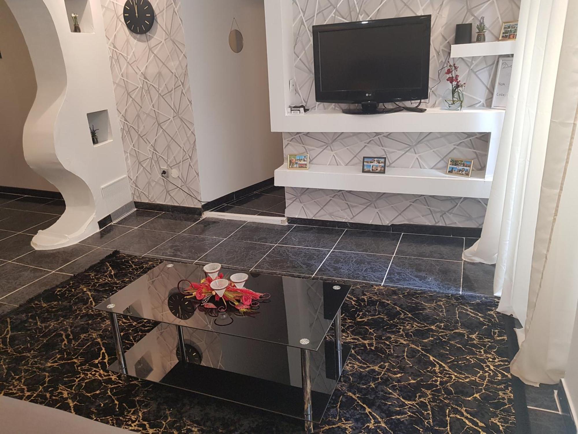 Appartement Diamant แซ็งต์-จูเนียง ภายนอก รูปภาพ