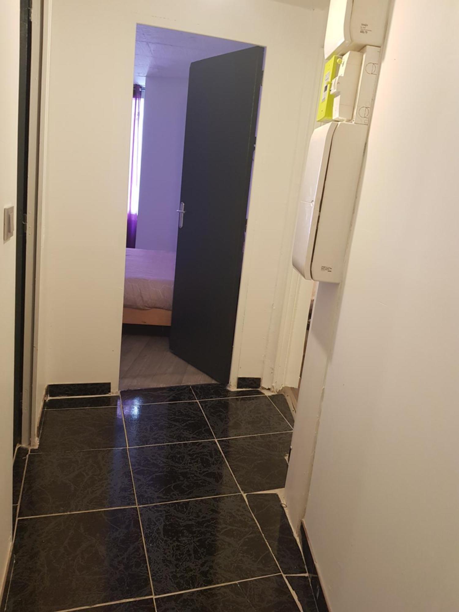 Appartement Diamant แซ็งต์-จูเนียง ภายนอก รูปภาพ