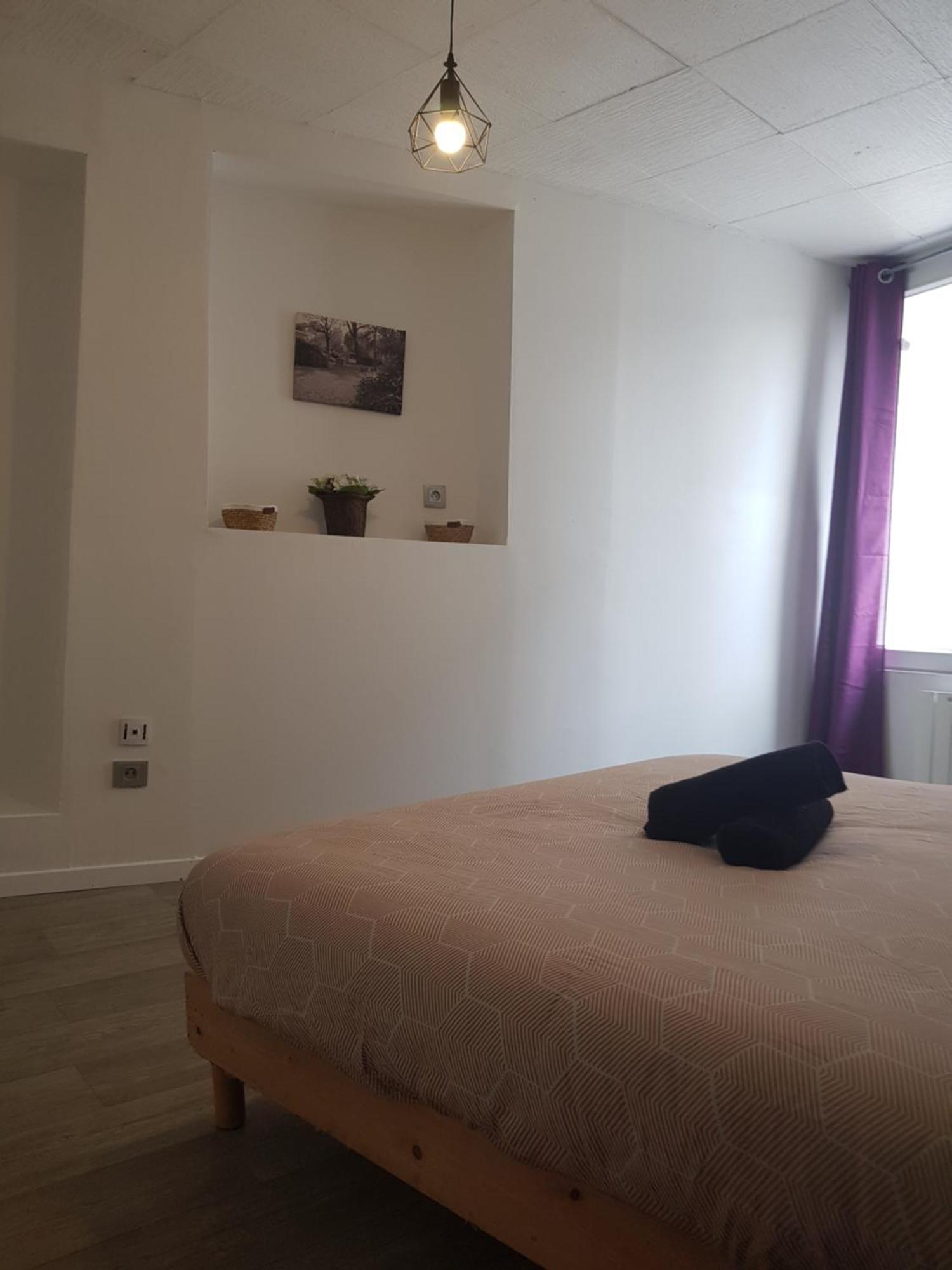 Appartement Diamant แซ็งต์-จูเนียง ภายนอก รูปภาพ