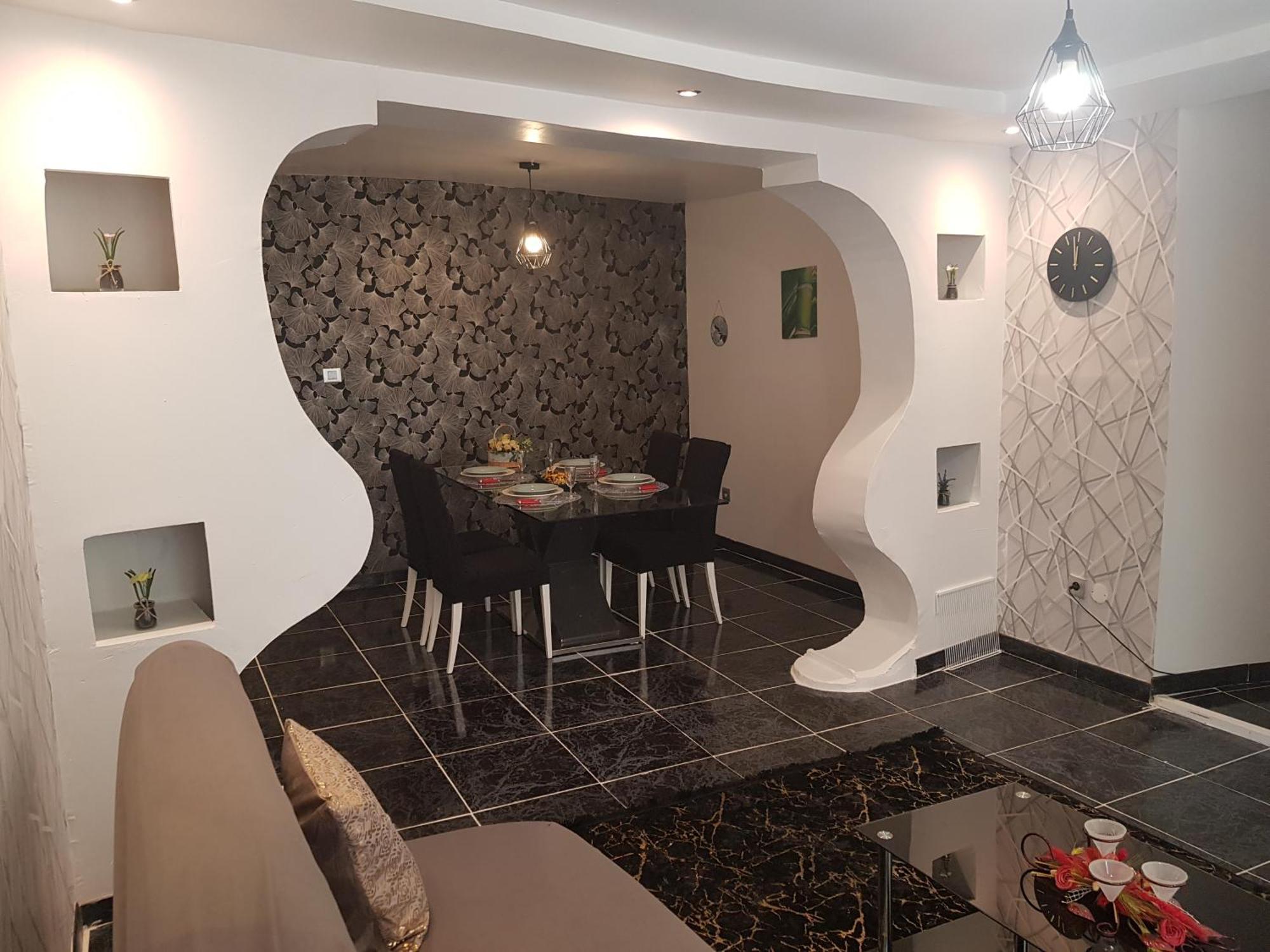 Appartement Diamant แซ็งต์-จูเนียง ภายนอก รูปภาพ