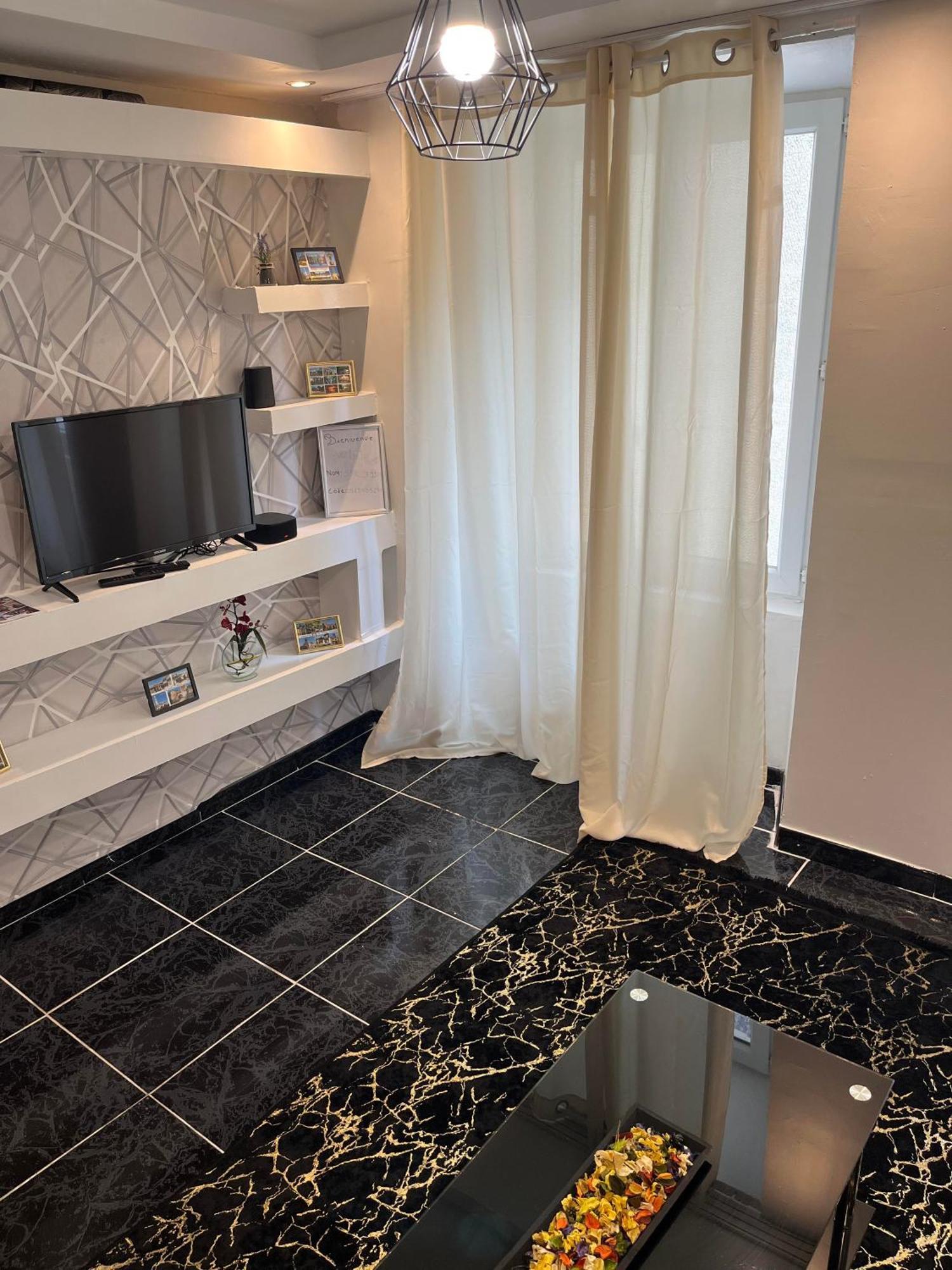 Appartement Diamant แซ็งต์-จูเนียง ภายนอก รูปภาพ